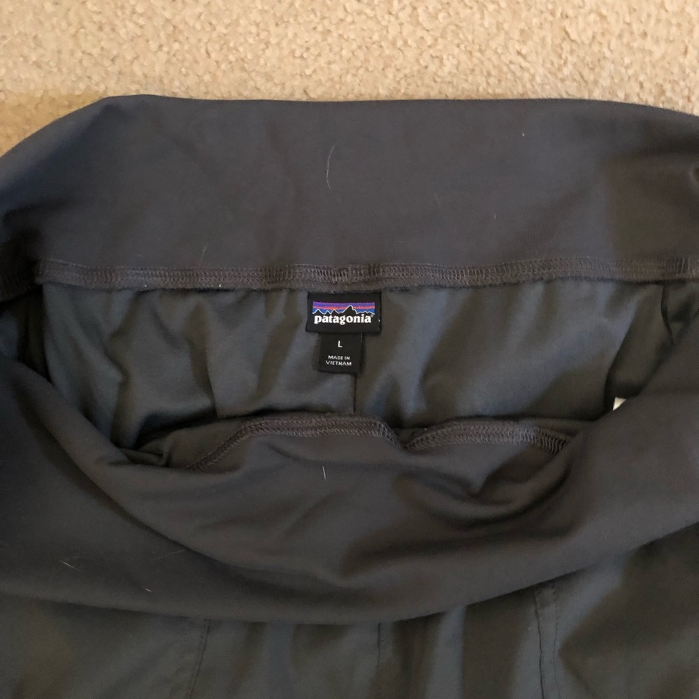 Patagonia Hiking Pants